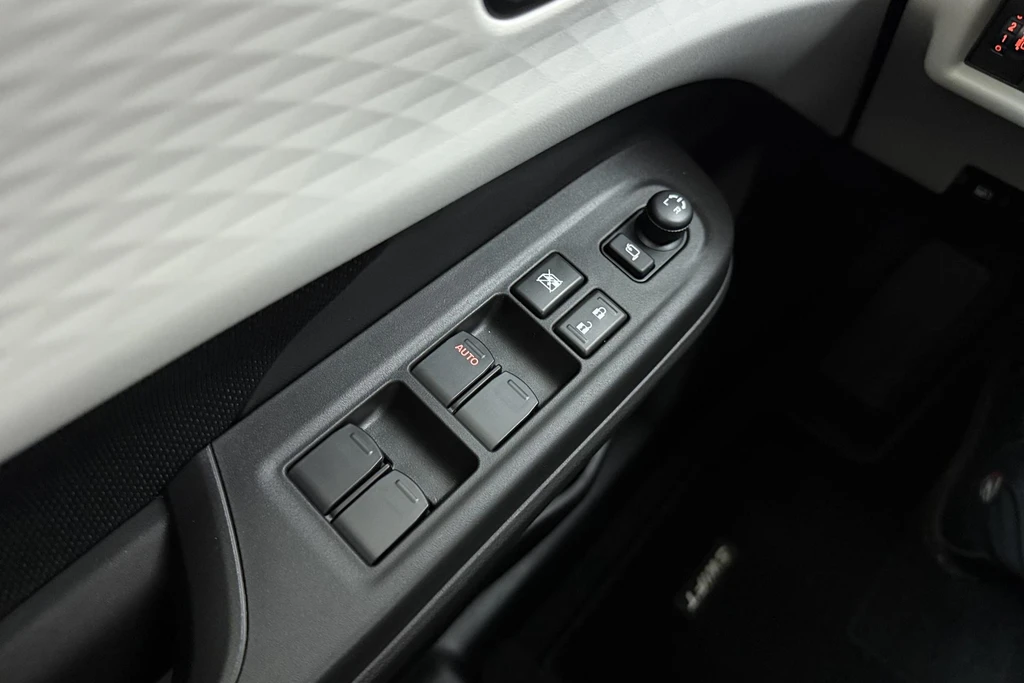 Suzuki Swift – foto 19