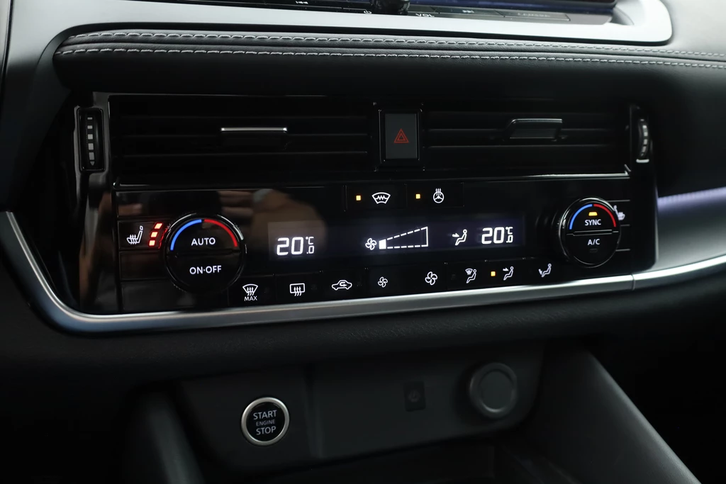 Nissan QASHQAI – foto 35