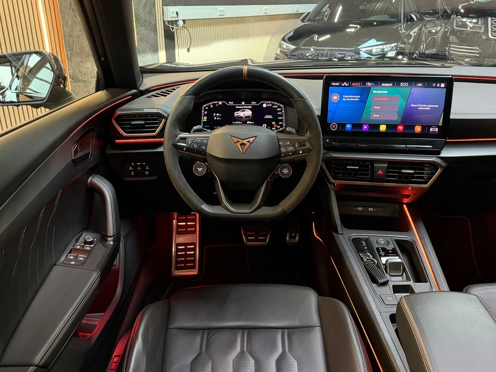 CUPRA Formentor – foto 9