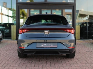 SEAT Leon – thumbnail 5