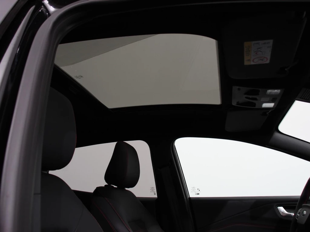 Ford Puma – foto 13