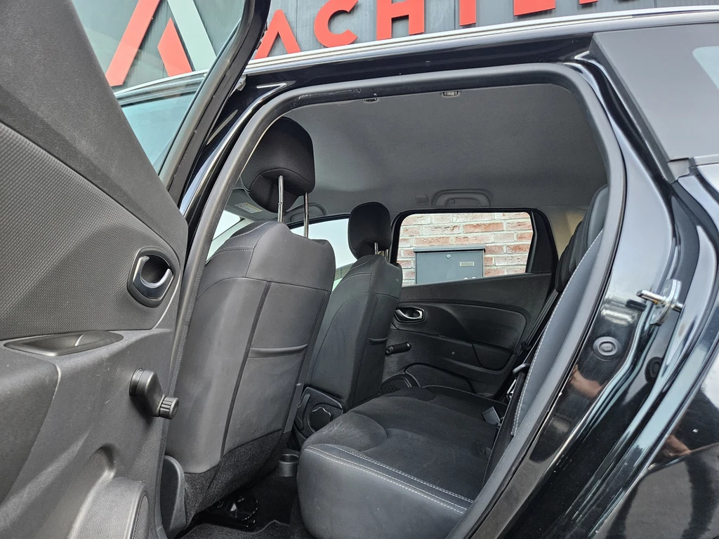 Renault Clio – foto 17