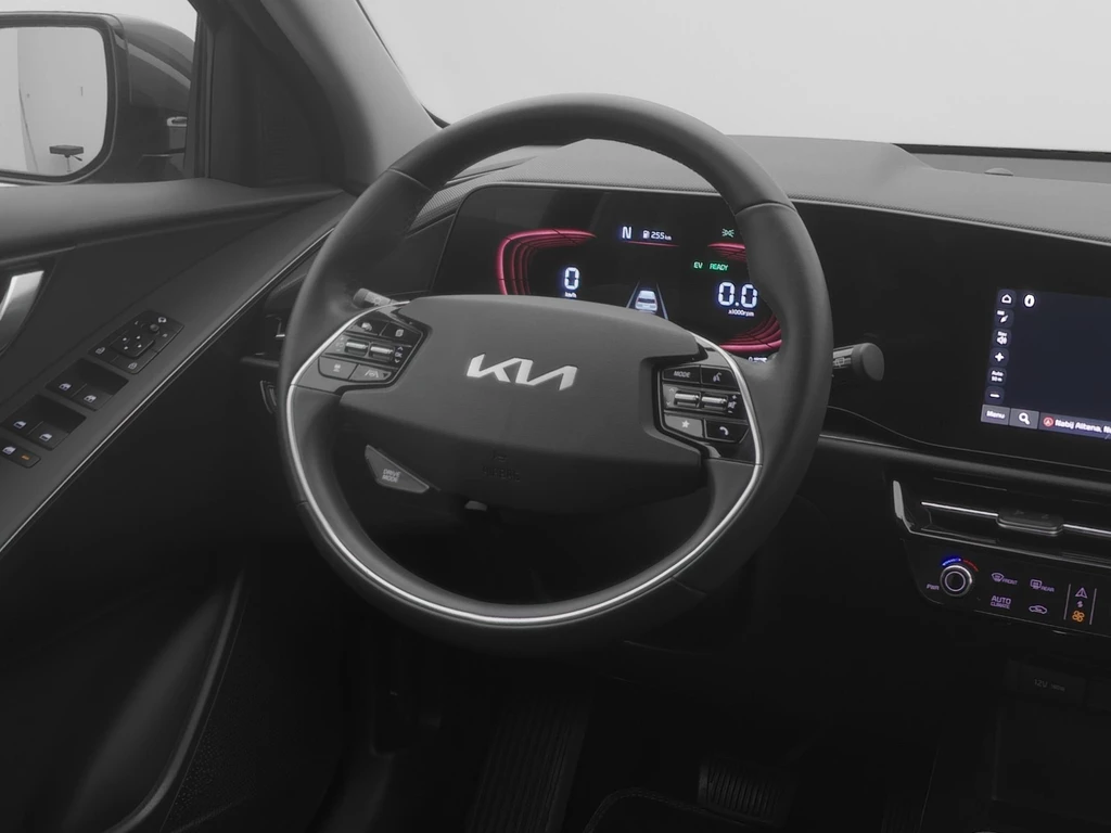 Kia Niro – foto 25