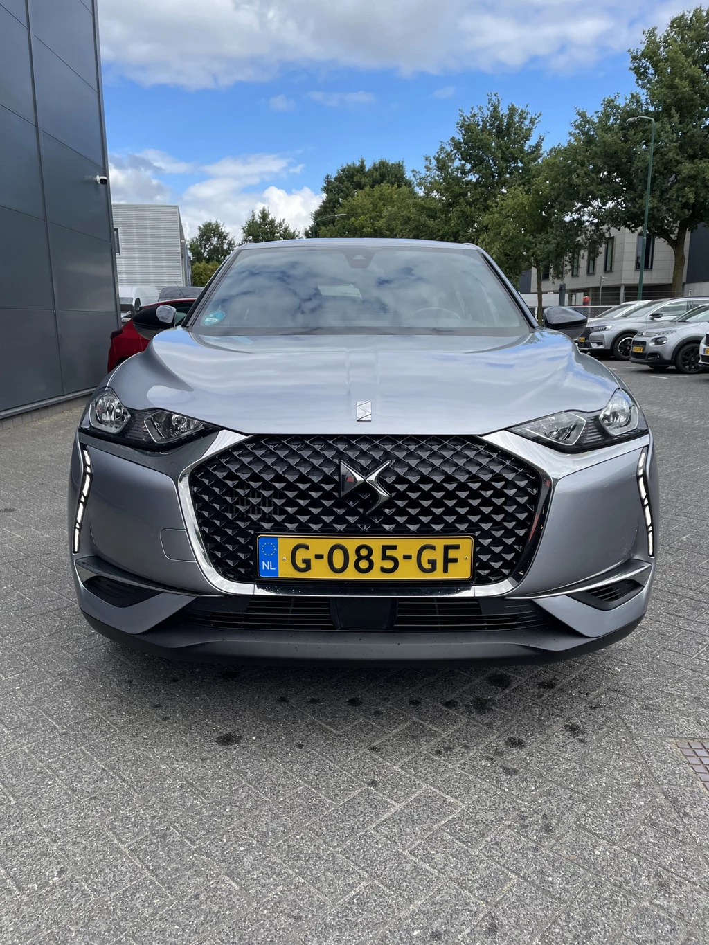 DS DS 3 – foto 9
