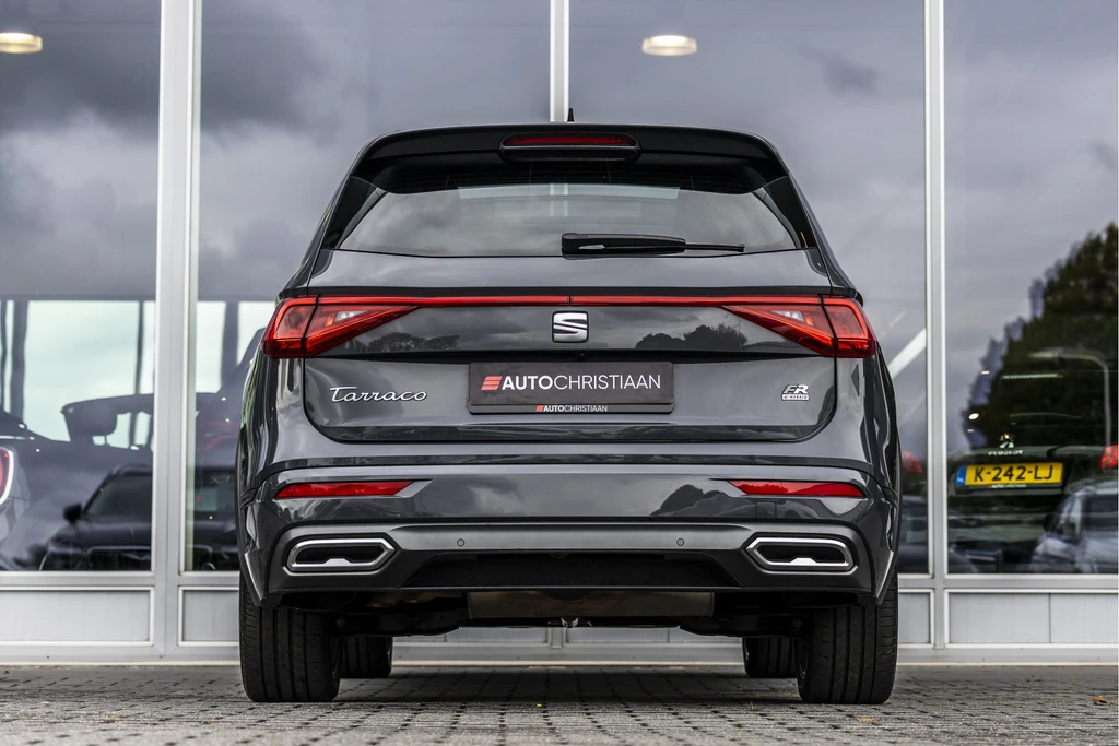 SEAT Tarraco – foto 5