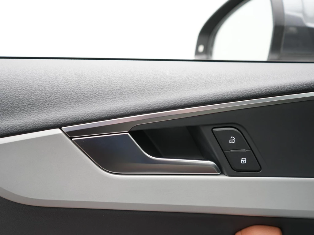 Audi A4 – foto 30