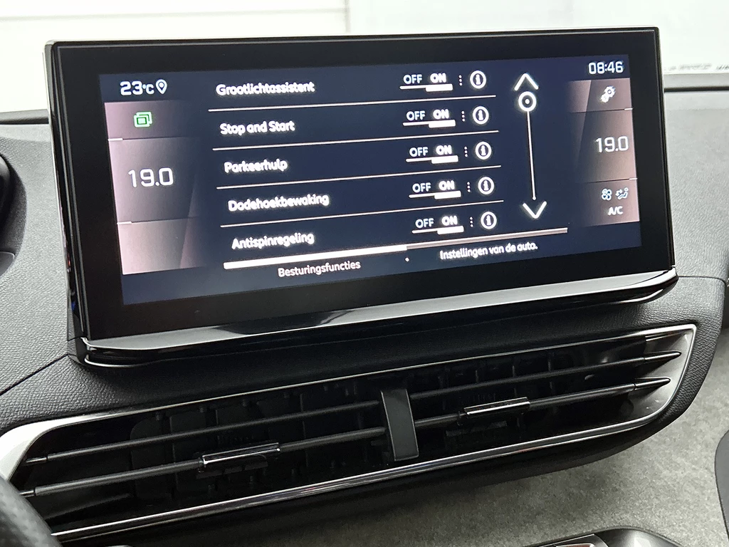 Peugeot 3008 – foto 12
