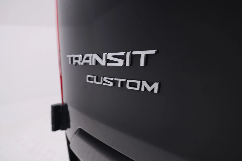 Ford Transit Custom – foto 10