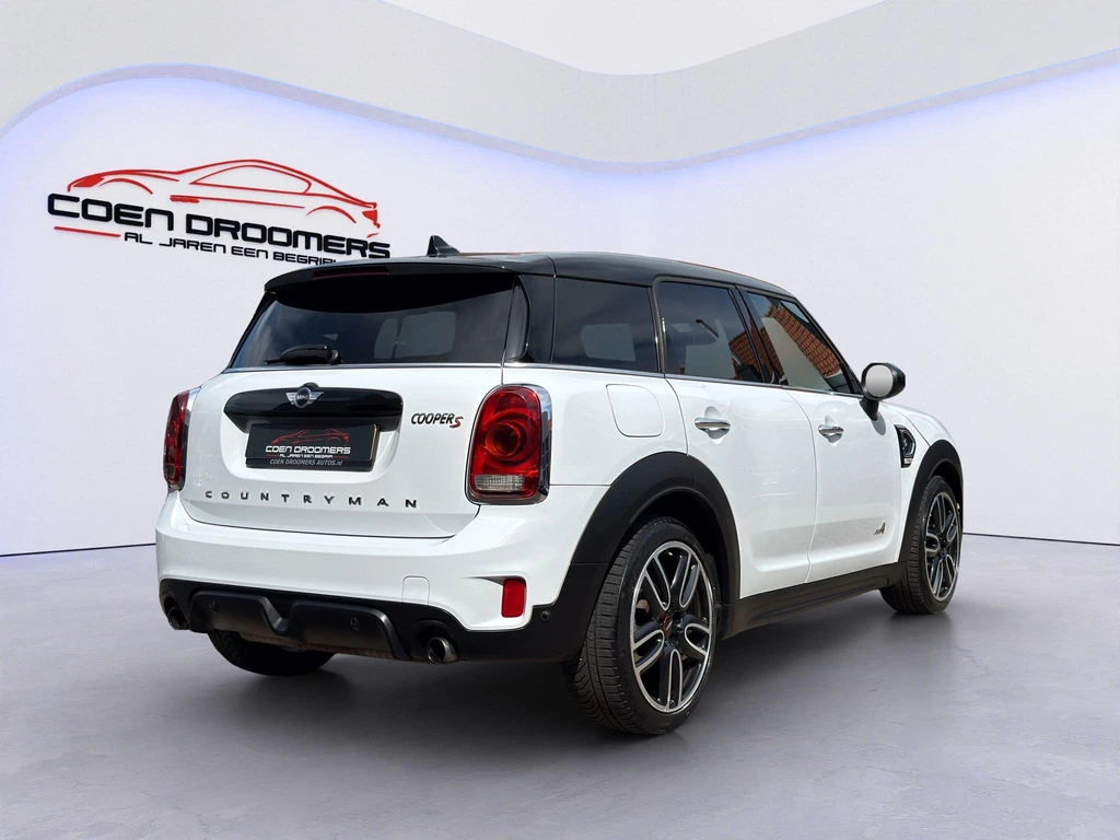 MINI Countryman – foto 6