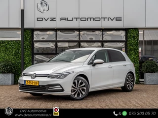 Volkswagen Golf – thumbnail 1