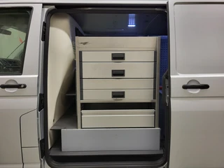 Volkswagen Transporter – thumbnail 9