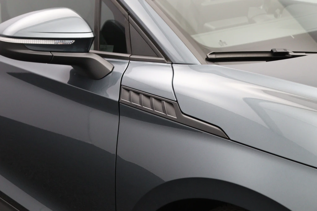 Škoda Enyaq iV – foto 22