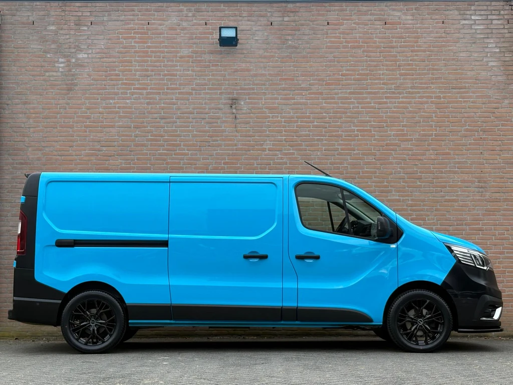 Renault Trafic – foto 7