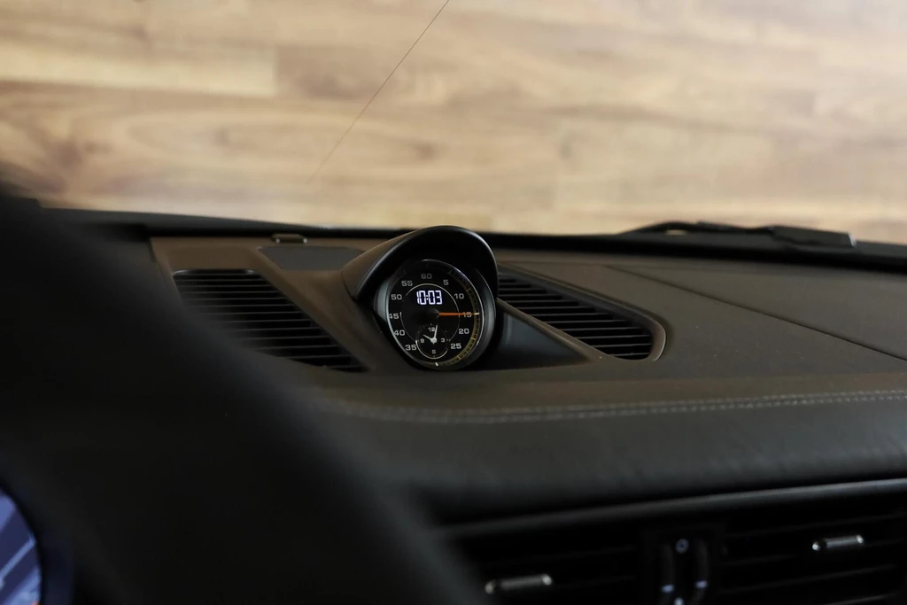 Porsche 911 – foto 28