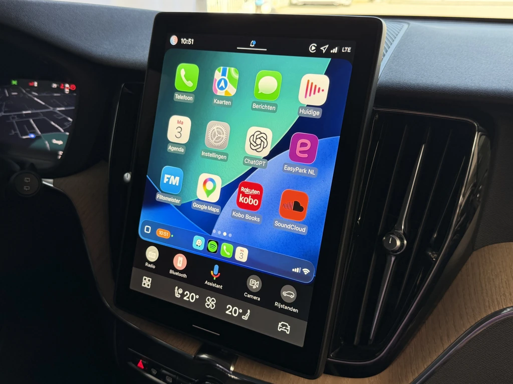 Volvo XC60 – foto 53