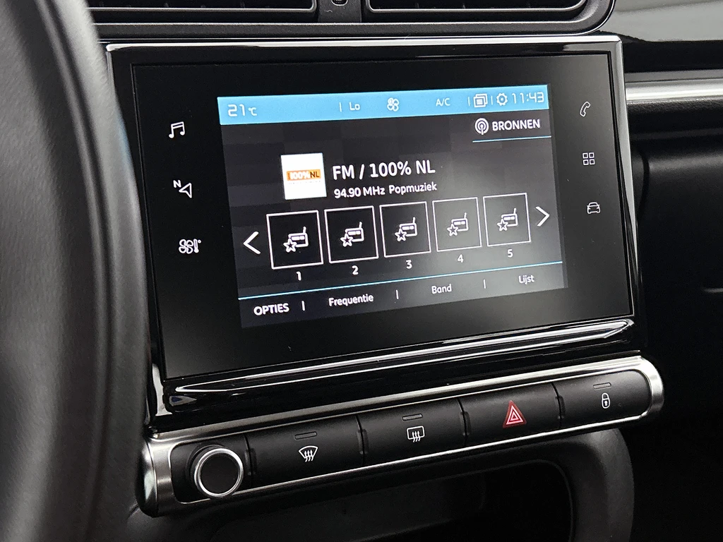 Citroën C3 – foto 7