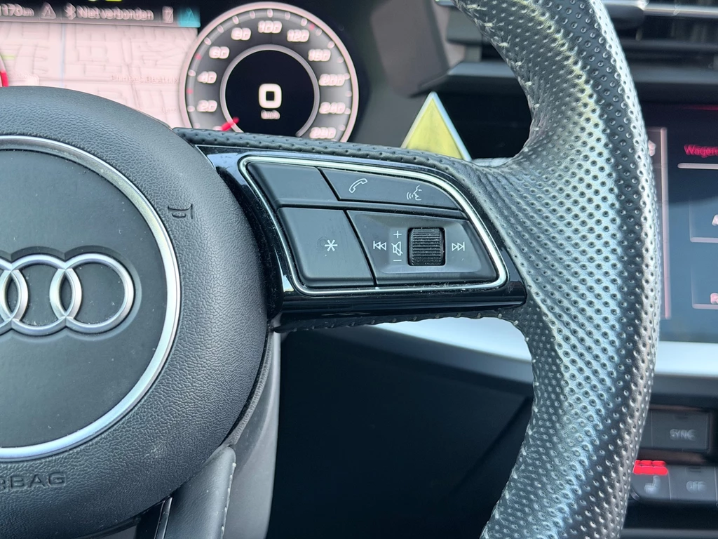 Audi A3 – foto 16