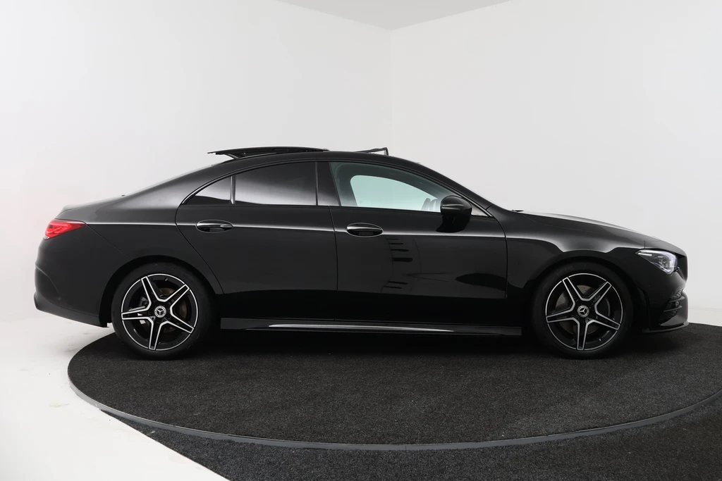 Mercedes-Benz CLA – foto 6