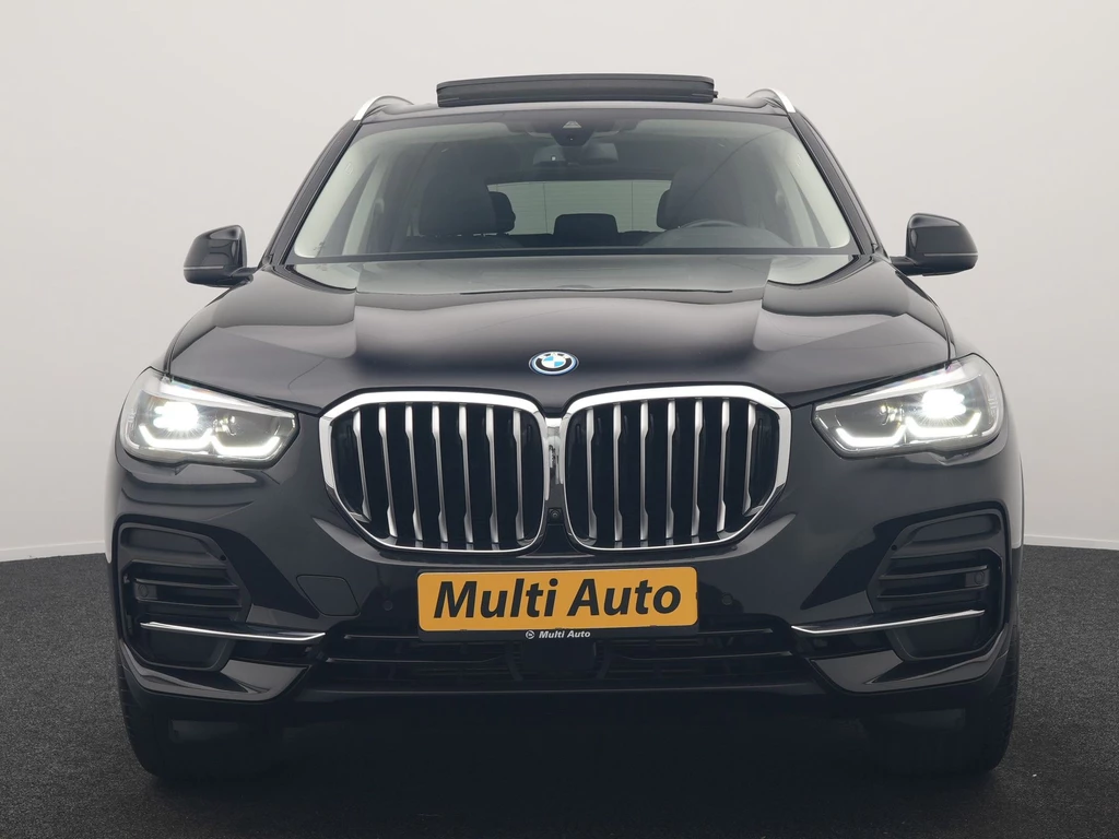 BMW X5 – foto 10