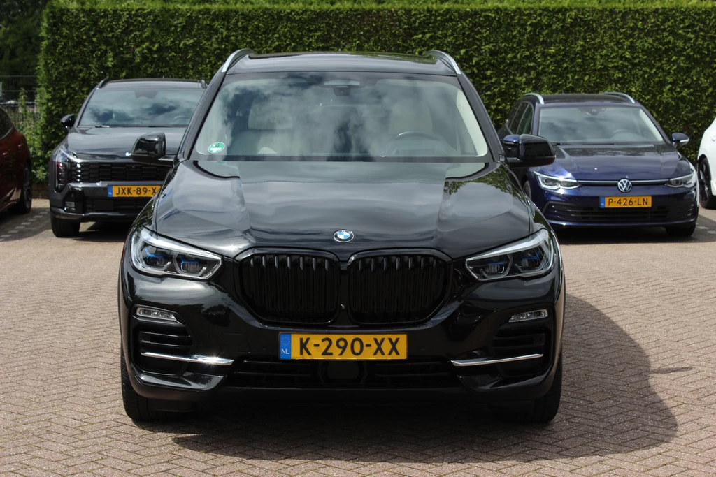 BMW X5 – foto 9