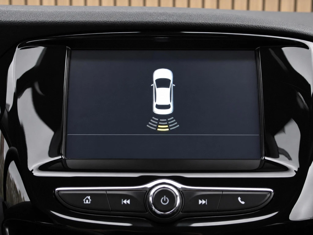 Opel KARL – foto 17