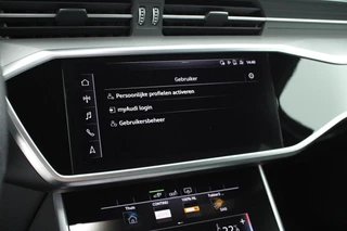 Audi A6 – thumbnail 22