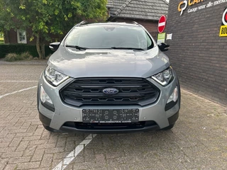 Ford EcoSport – thumbnail 10