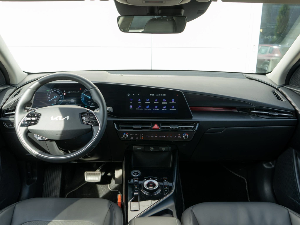 Kia Niro EV – foto 26