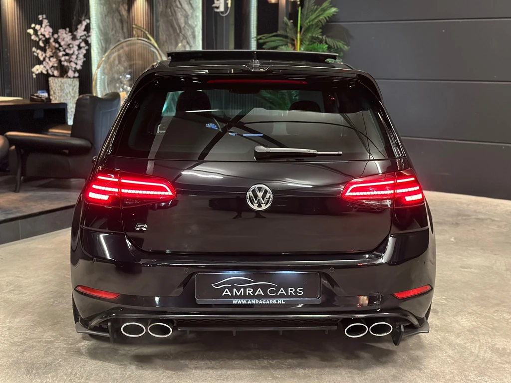 Volkswagen Golf – foto 4