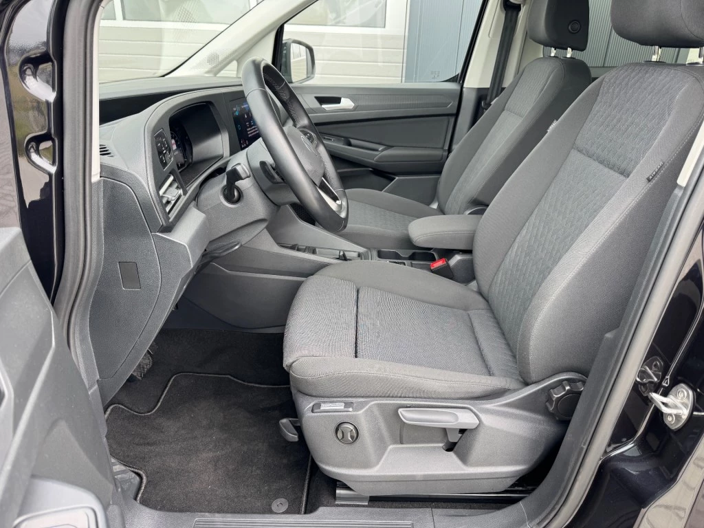 Volkswagen Caddy – foto 13