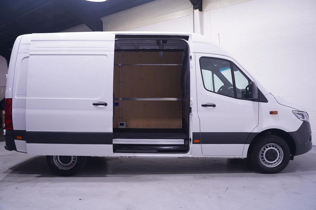 Mercedes-Benz Sprinter – foto 8