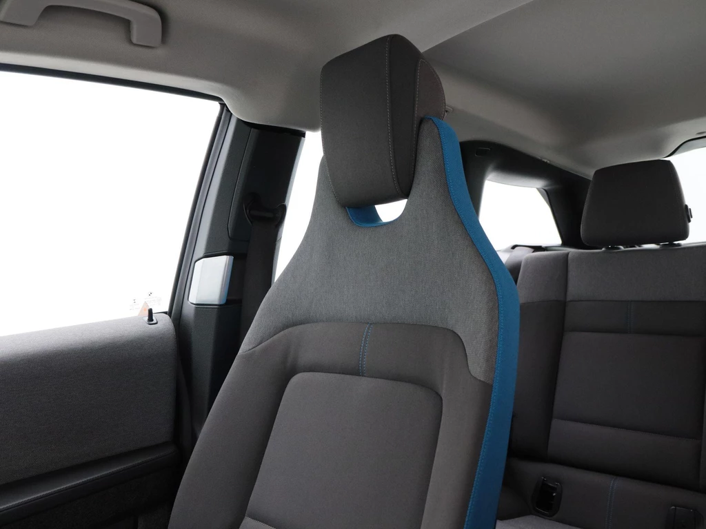 BMW i3 – foto 28