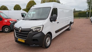 Renault Master – thumbnail 1