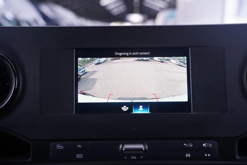 Mercedes-Benz Sprinter – foto 26