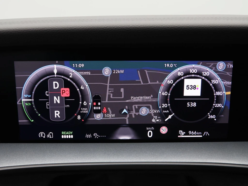 Volkswagen Tayron – foto 30