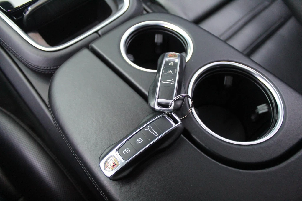 Porsche Panamera – foto 40