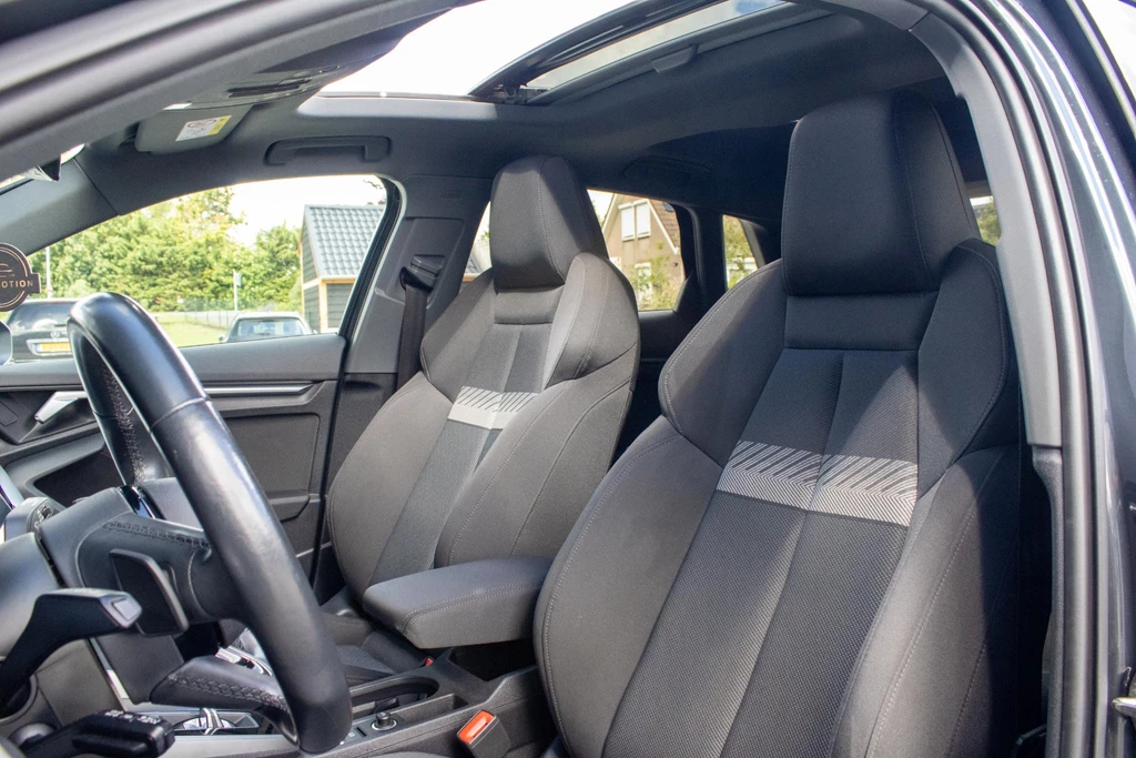 Audi A3 – foto 14