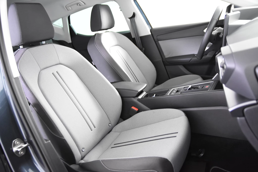SEAT Leon – foto 16