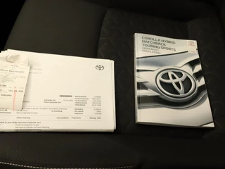 Toyota Corolla – thumbnail 32