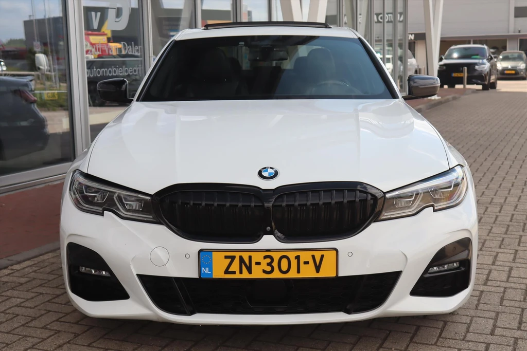 BMW 3 Serie – foto 12