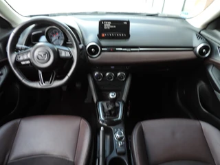 Mazda CX-3 – thumbnail 10