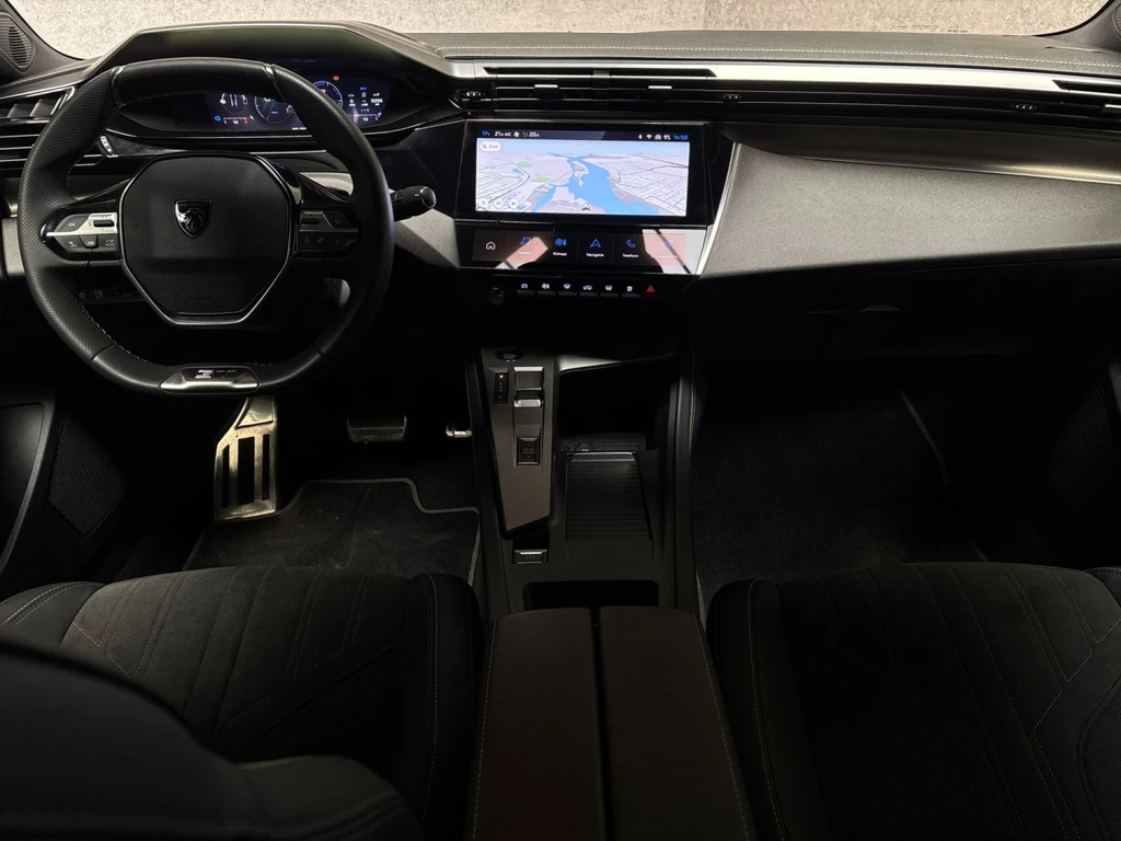 Peugeot 408 – foto 6