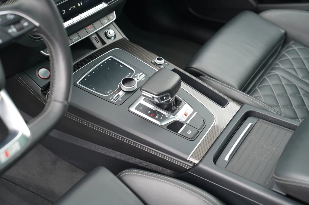 Audi SQ5 – foto 46
