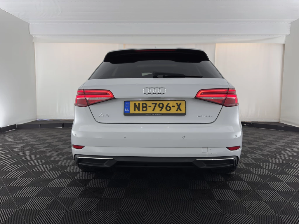Audi A3 – foto 3