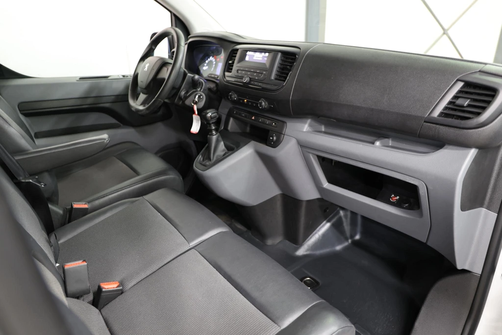 Peugeot Expert – foto 10
