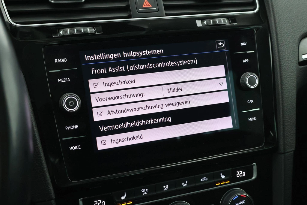 Volkswagen Golf – foto 22