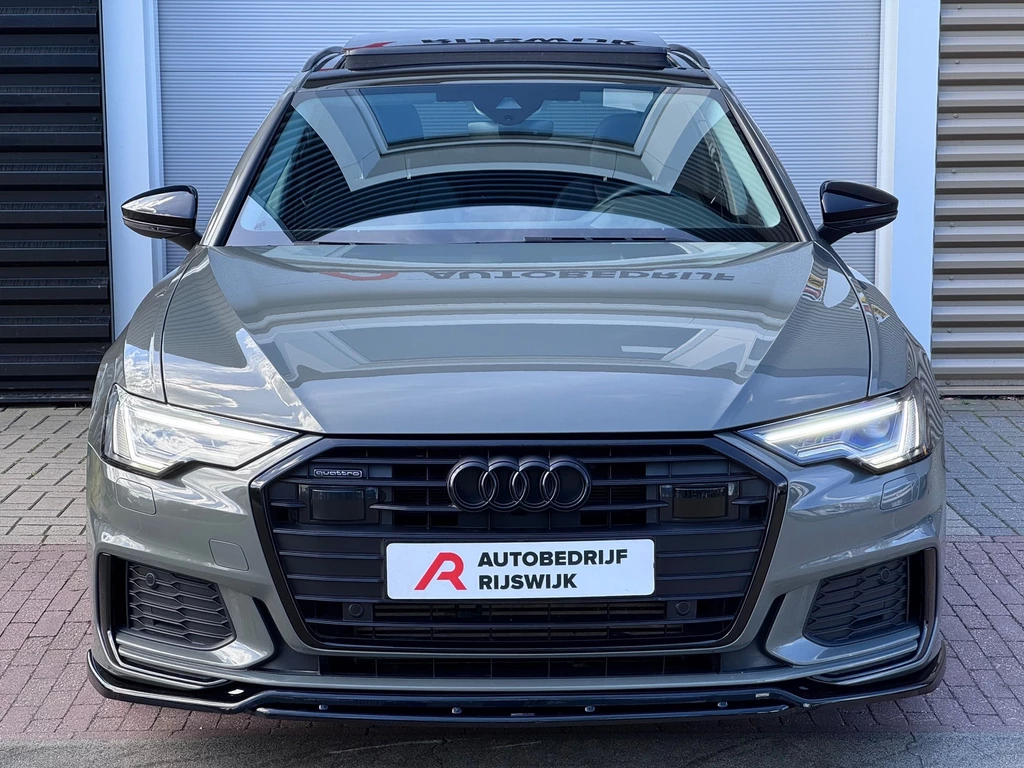 Audi A6 – foto 10
