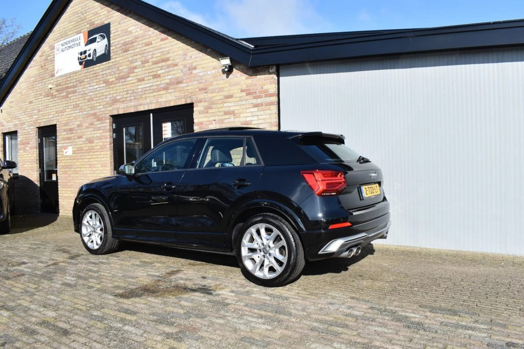 Audi SQ2 – foto 3
