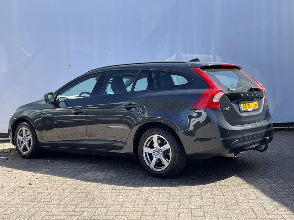Volvo V60 – foto 4