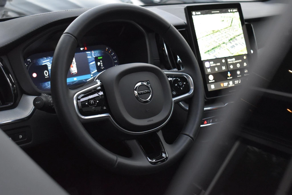 Volvo XC60 – foto 16